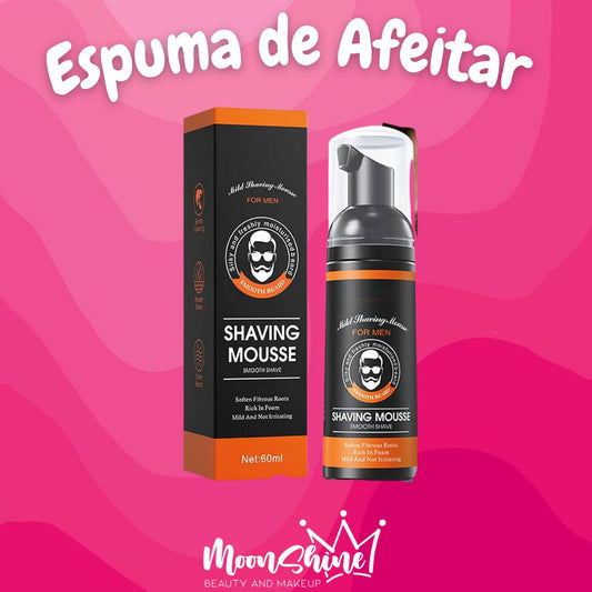 Espuma de Afeitar (60 ml) - Sadoer