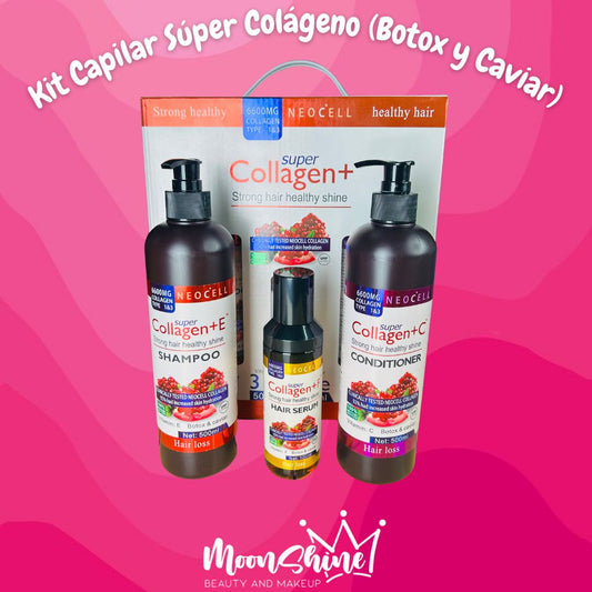 Kit Súper Colágeno  - NeoCell