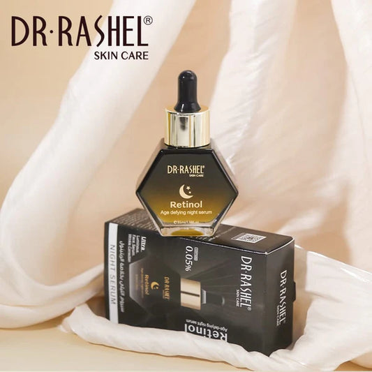 Serums Faciales Nocturnos (35 ml) - Dr. Rashel