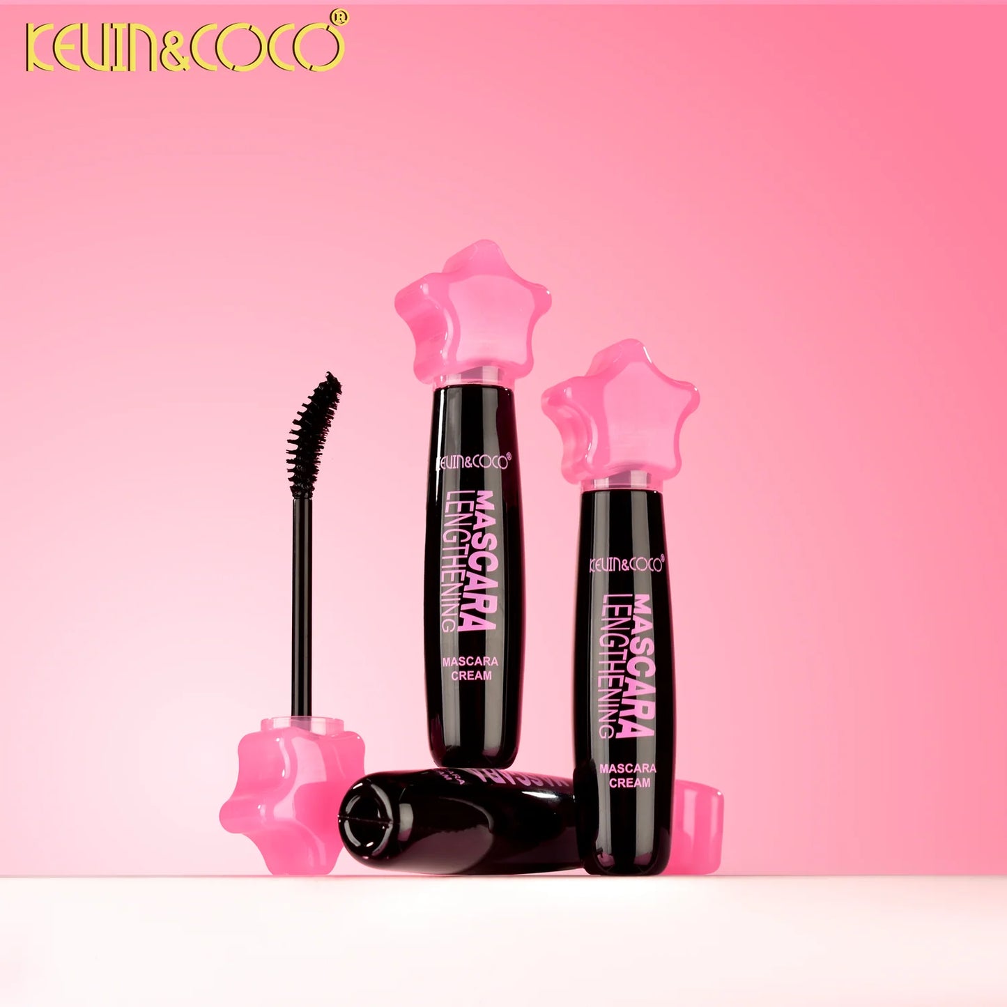 Máscara de Pestañas Starlight Spectacle - Kevin & Coco