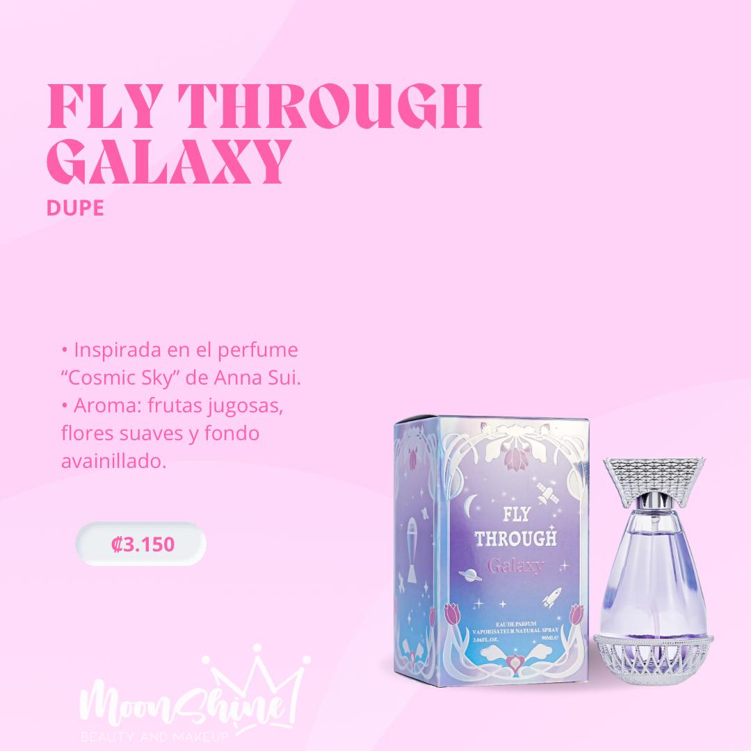 Dupe Cosmic Sky Anna Sui "Fly Through" (90 ml) - Lovaly Fragrances