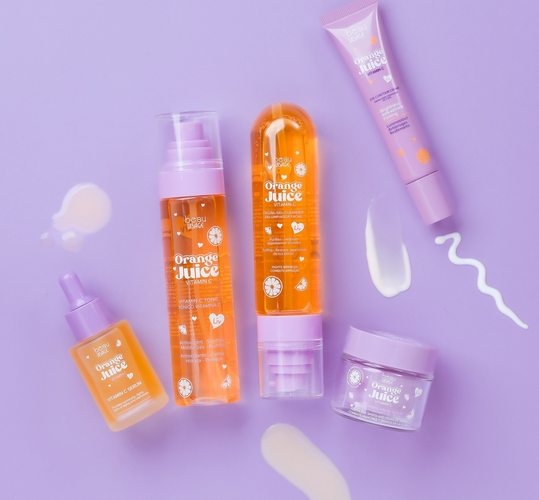 Kit Vitamina C (5 productos) - Beau Visage