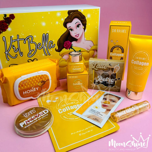 Kit Bella (8 Productos)