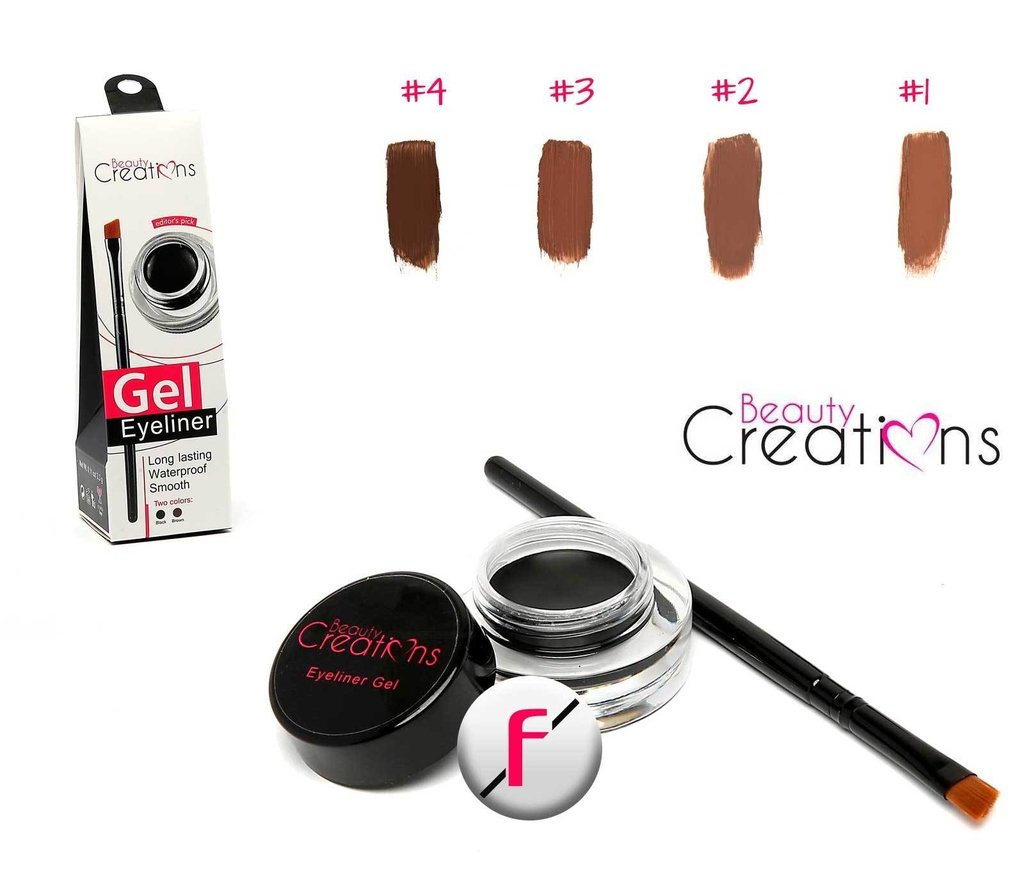 Pomada para Cejas - Beauty Creations