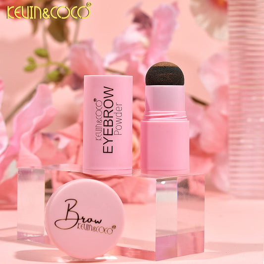 Set para Cejas (4 Productos) - Kevin & Coco