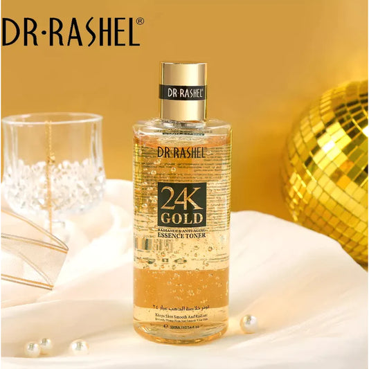 Tónico de Oro y Colágeno (300 ml) - Dr. Rashel