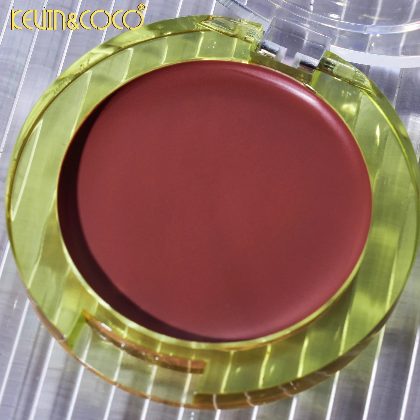 Rubores en Crema Flawless Flush (6 Rubores) - Kevin & Coco