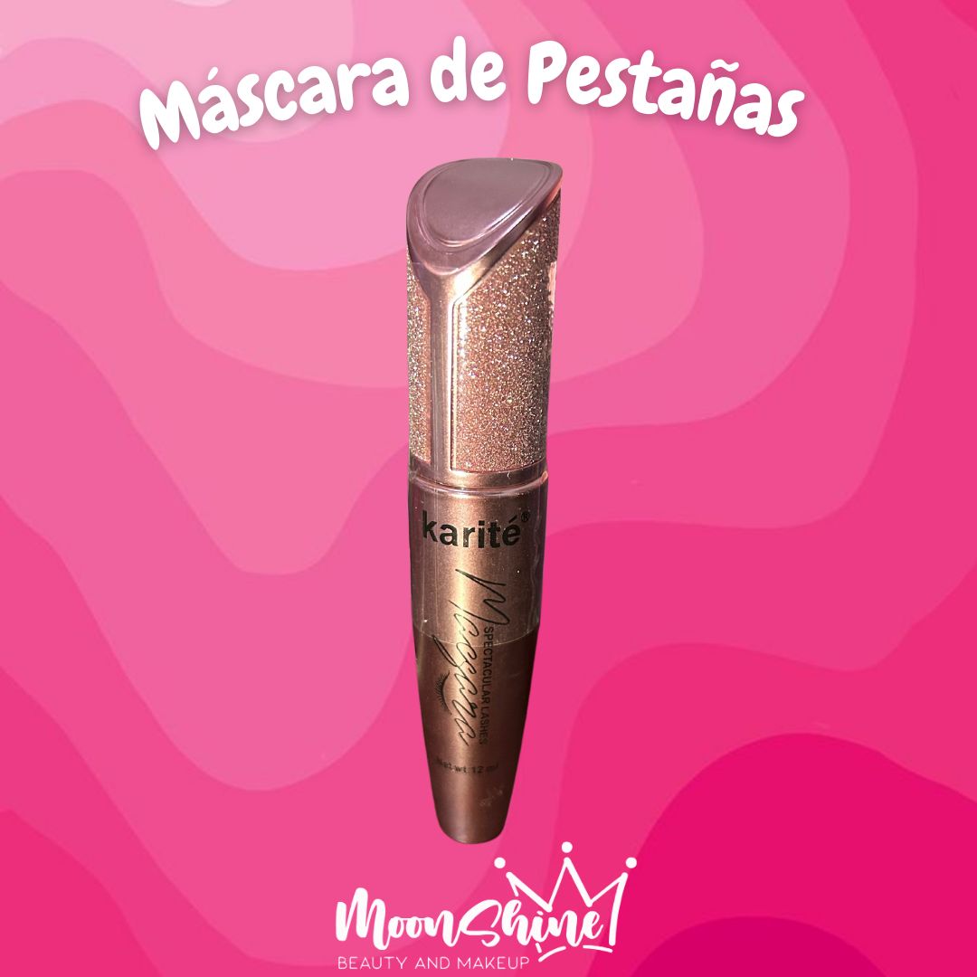 Máscara de Pestañas Spectacular Lashes (12 ml) - Karité