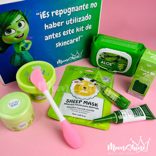 Kit Desagrado (8 Productos)