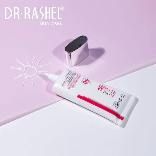 Protector Solar Aclarante FPS 50+++ (50 gr) -Dr. Rashel