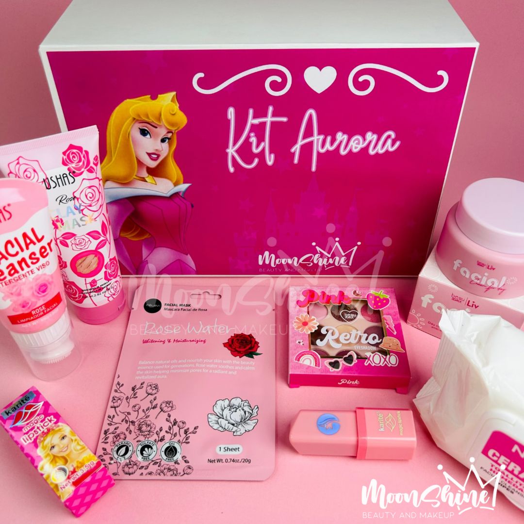 Kit Aurora (7 Productos)