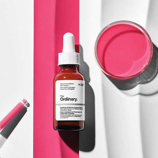 Serum Calmante y Reparador de la Barrera Cutánea (30 ml) - The Ordinary