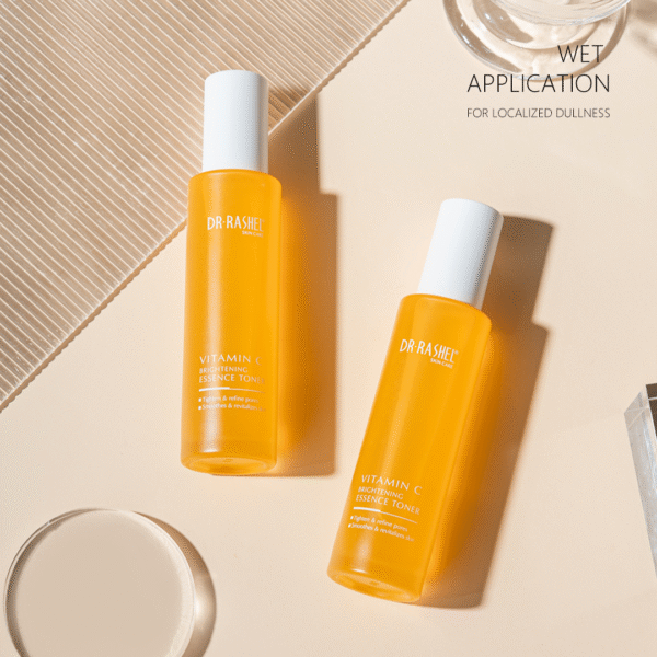 Tónico Vitamina C (100 ml) - Dr. Rashel