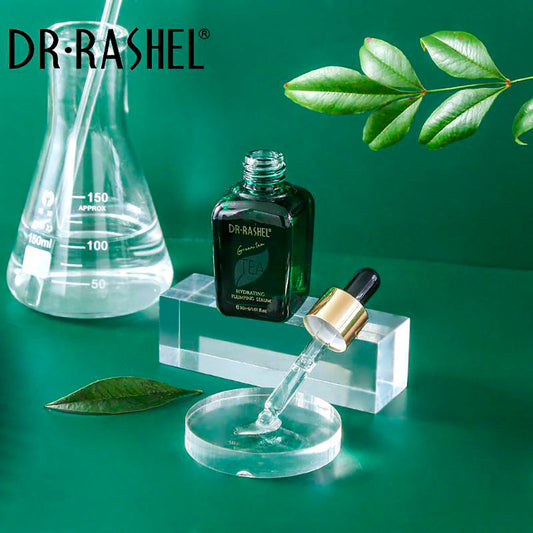 Serum de Té Verde (30 ml) - Dr. Rashel