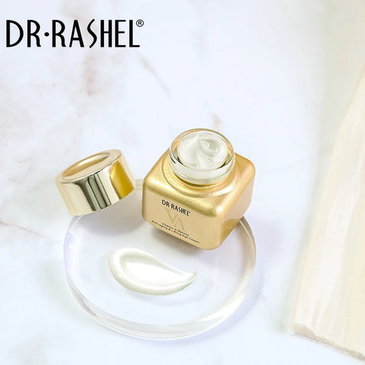 Crema de Contorno de Retinol (Vitamina A) (15 gr) - Dr. Rashel