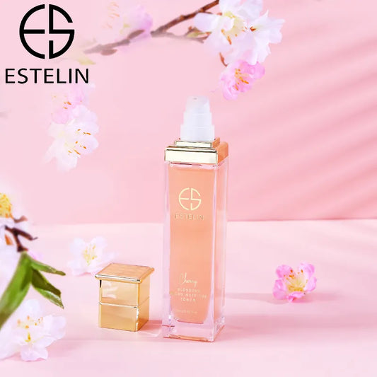 Tónico de Flores de Cerezo (110 ml) - Estelin