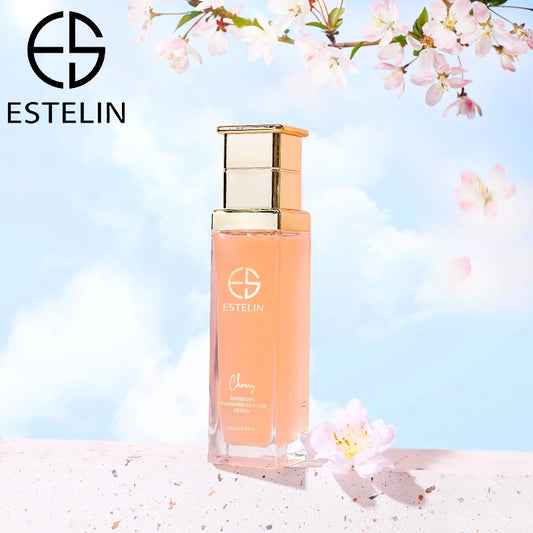 Loción de Flores de Cerezo (100 ml) - Estelin