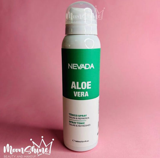 Tónico de Aloe Vera (160 ml) - Nevada