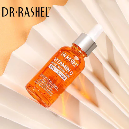 Serum para Contorno de Ojos de Vitamina C (30 ml) - Dr. Rashel