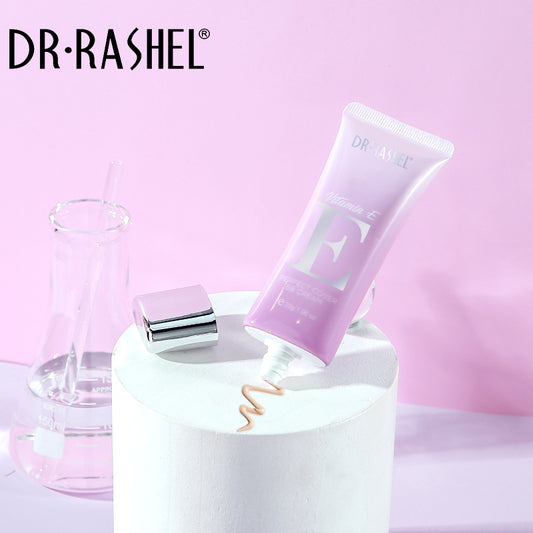 BB Cream de Vitamina E (30 gr) - Dr. Rashel