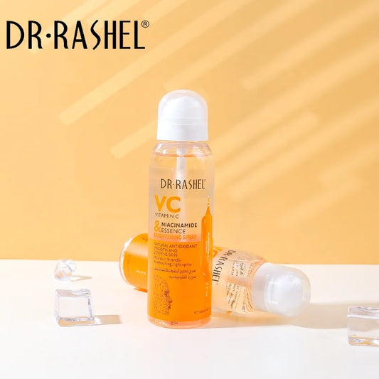 Esencia de Vitamina C (160 ml) - Dr. Rashel