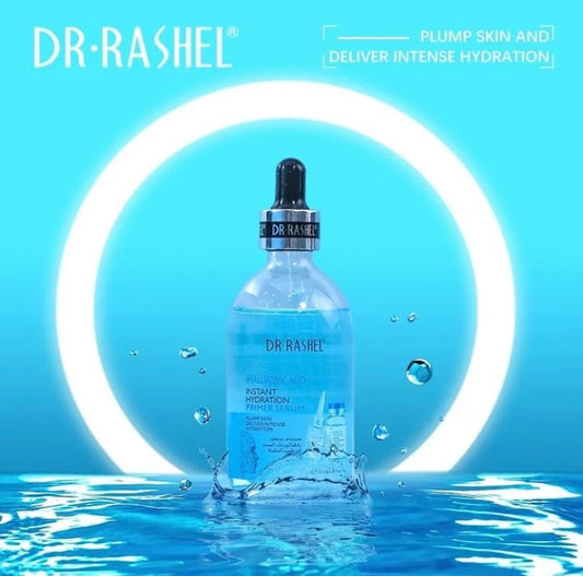 Serum de Ácido Hialurónico (100 ml) - Dr. Rashel