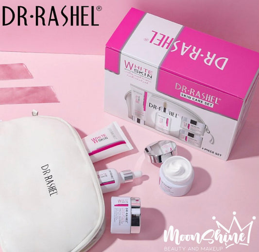 Kit 2 Aclarante de Manchas (4 productos) - Dr. Rashel