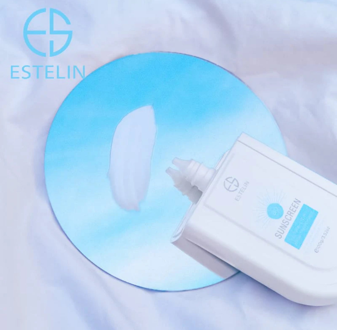 Protector Solar Ultra Ligero FPS 50 (50 gr) - Estelin