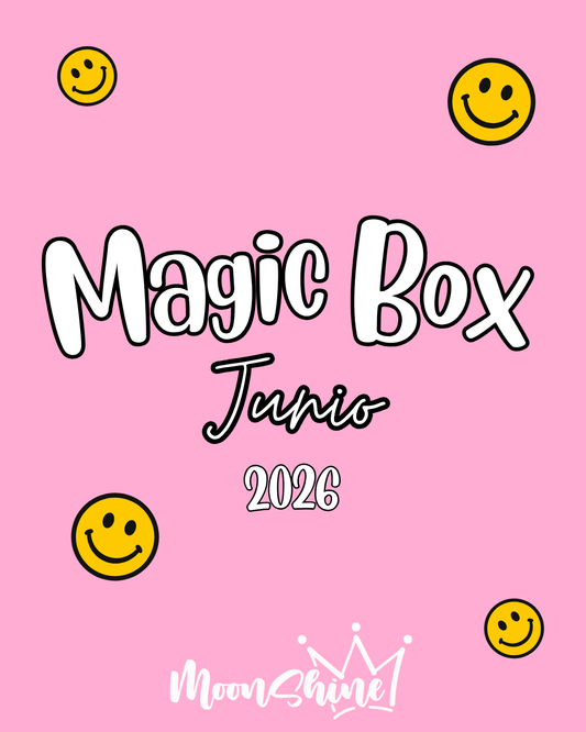 Magic Box - Junio