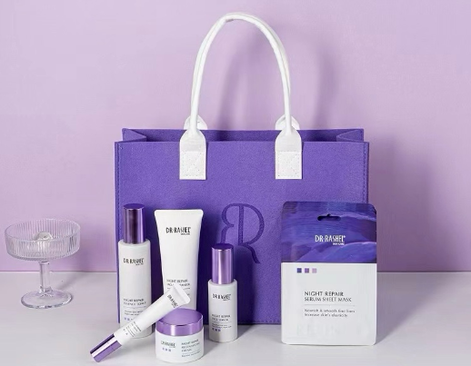 Estuche de Retinol (6 productos) - Dr. Rashel