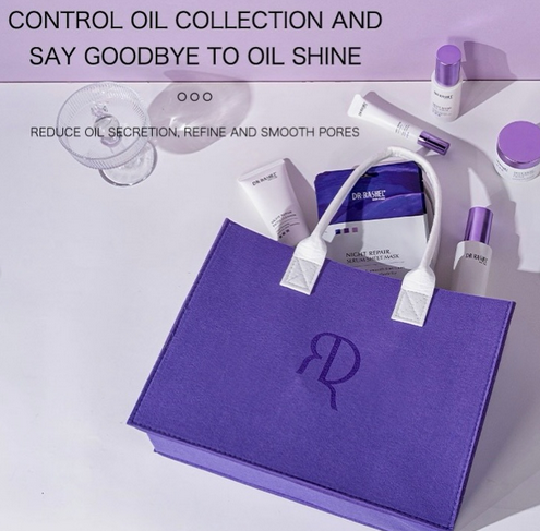 Estuche de Retinol (6 productos) - Dr. Rashel
