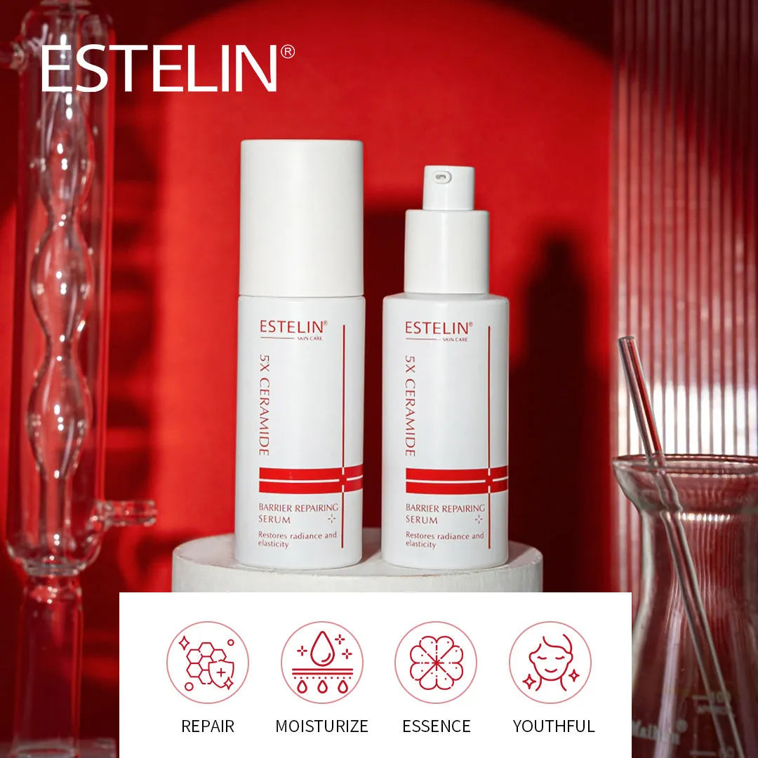 Serum de Ceramidas (50 ml) - Estelin
