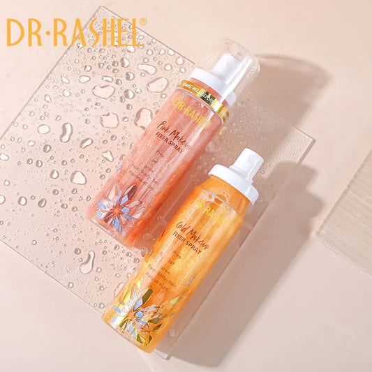 Selladores de Maquillaje (100 ml) - Dr. Rashel