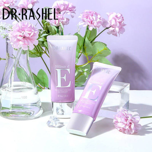 BB Cream de Vitamina E (30 ml) - Dr. Rashel