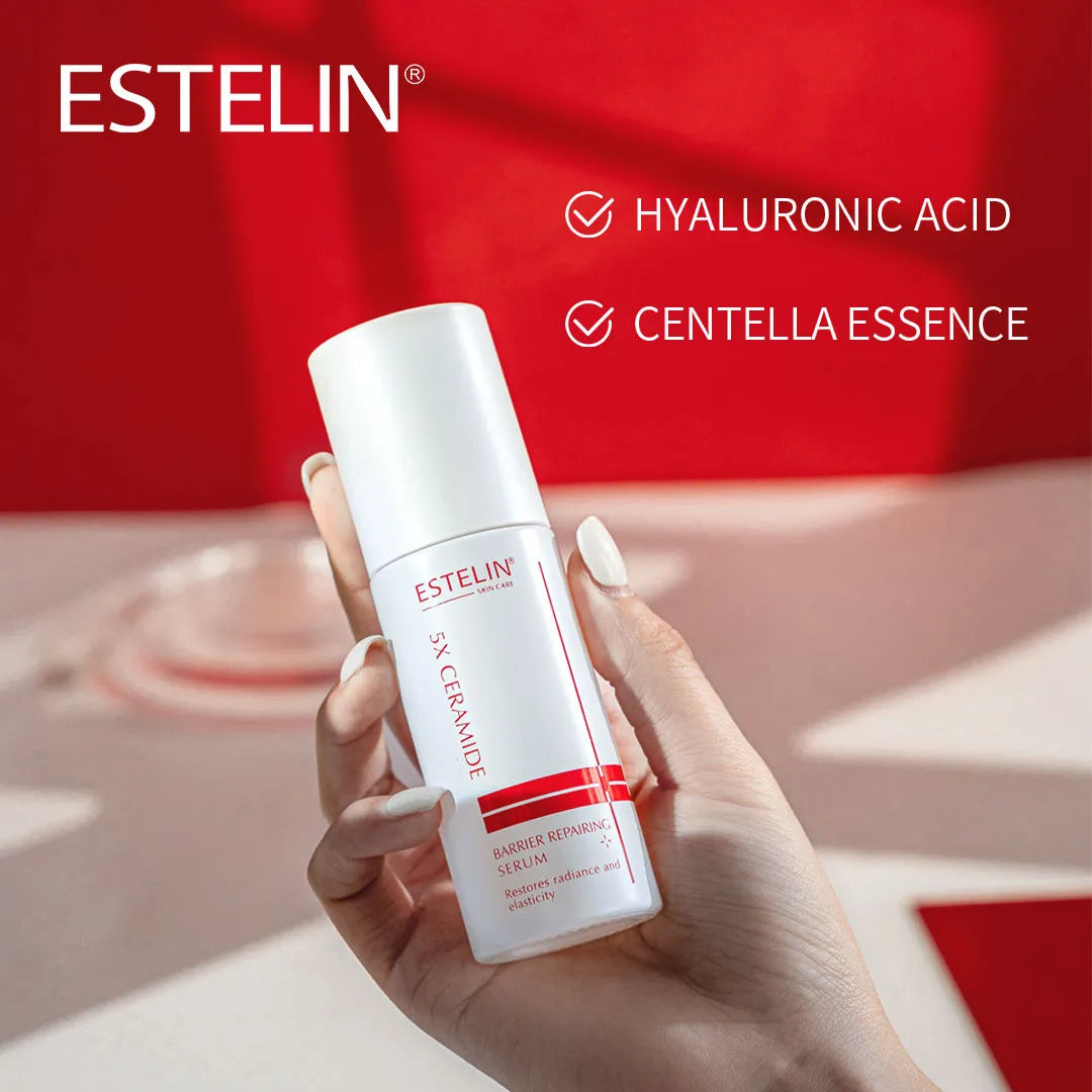 Serum de Ceramidas (50 ml) - Estelin