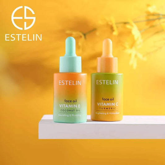 Aceites Faciales (30 ml) - Estelin