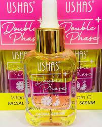 Serum Facial Double Phrase (28 ml) - USHAS