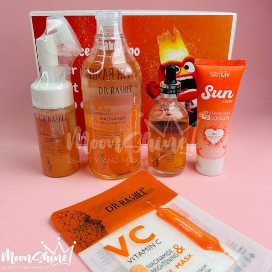 Kit Enojo (5 Productos)