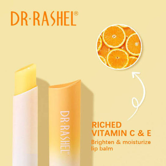 Bálsamo Labial de Vitamina C (3 g) - Dr. Rashel