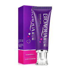 Crema Despigmentante Corporal (30 ml) - BioAqua