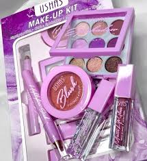 Kit de Maquillaje (5 productos) - USHAS