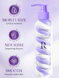 Loción Corporal de Retinol (200 gr) - BioAqua