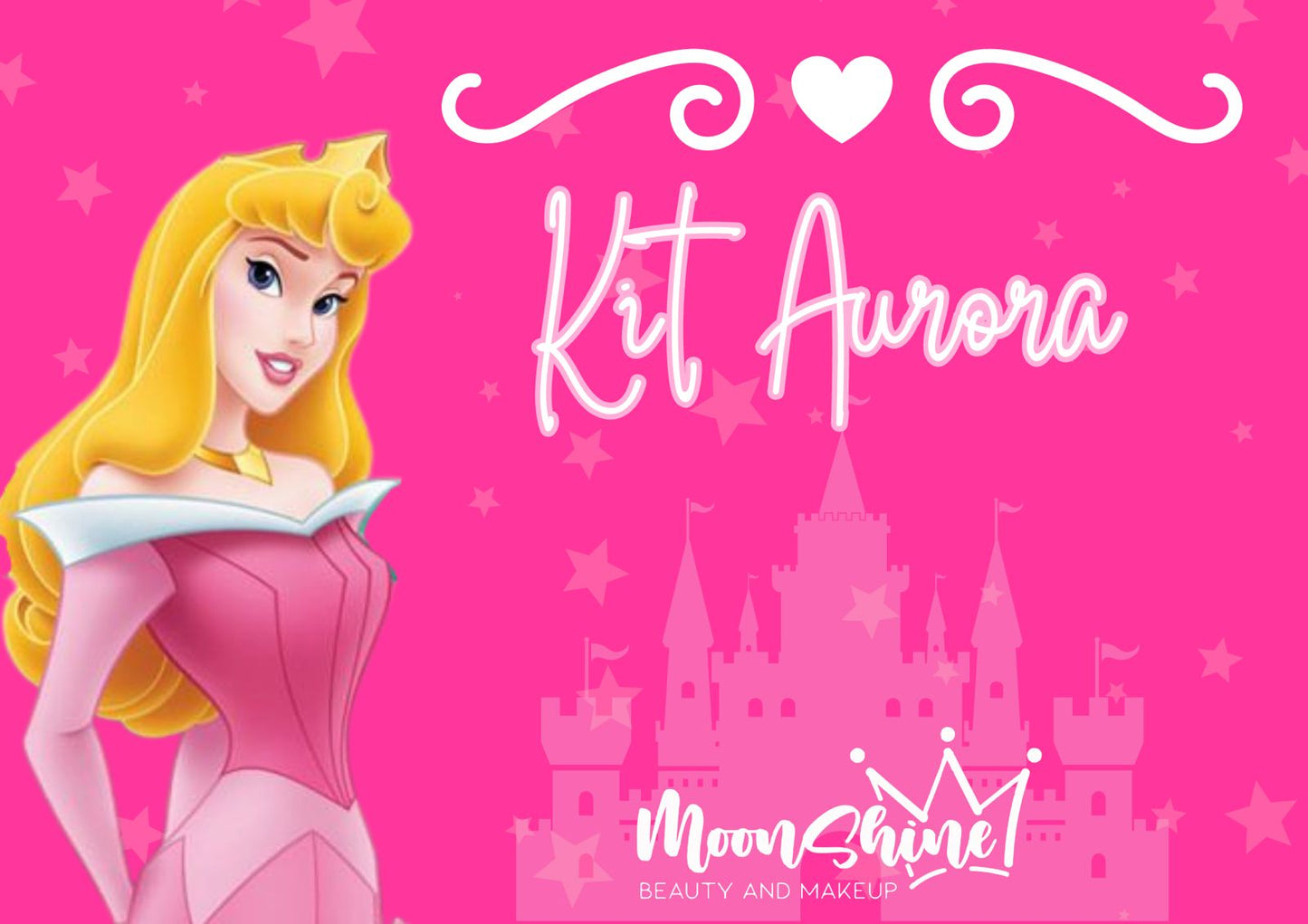 Kit Aurora (7 Productos)